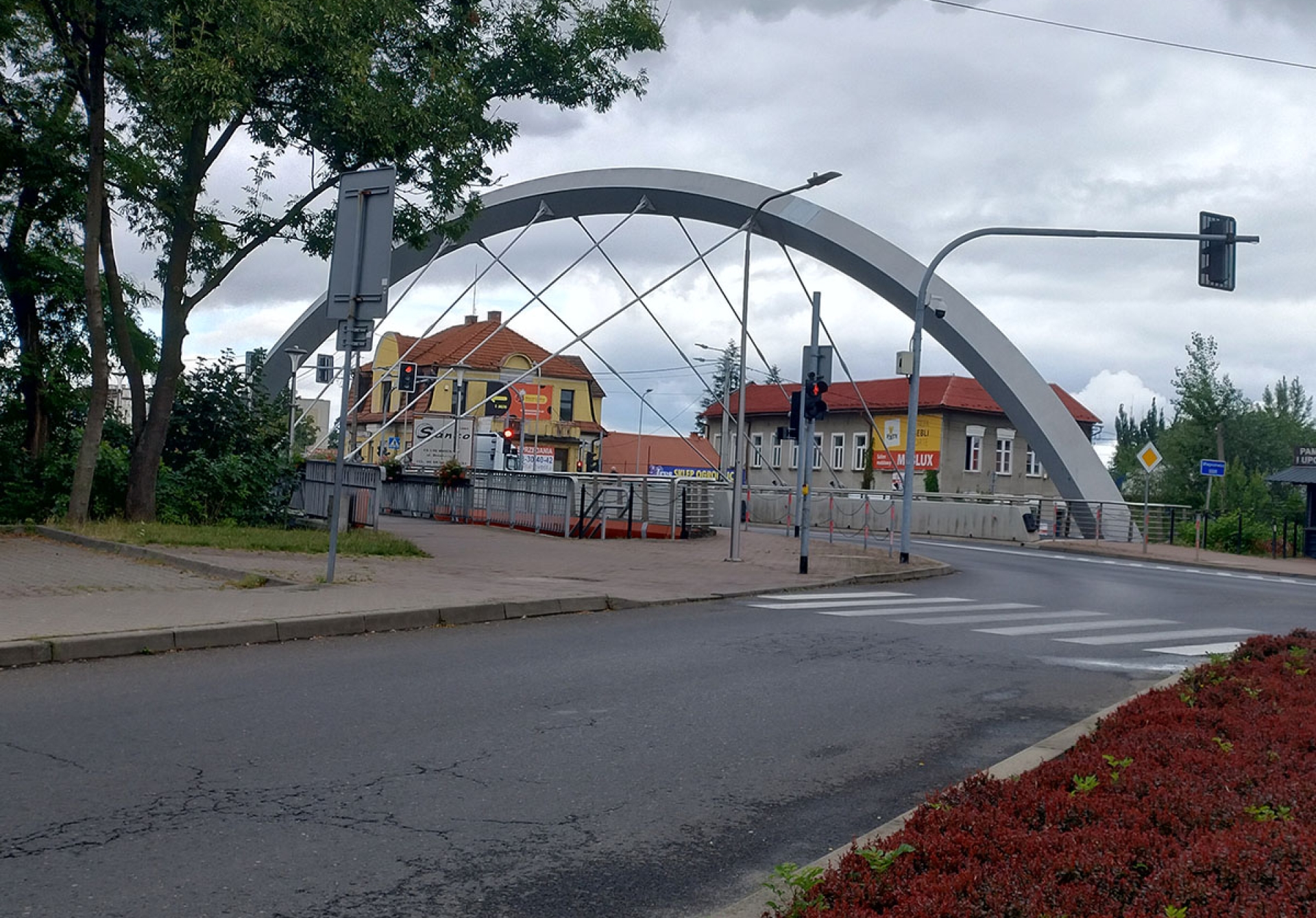 Centrum Andrychowa