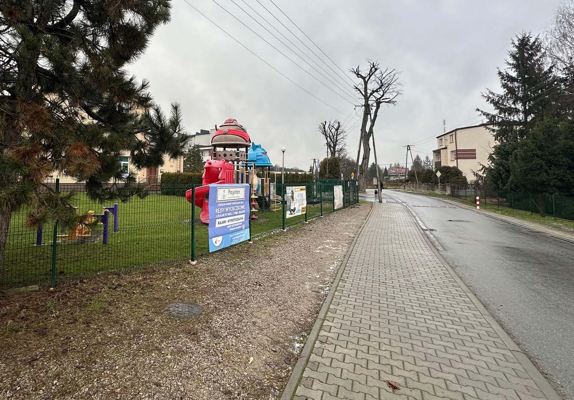 Babice k/Oświęcimia