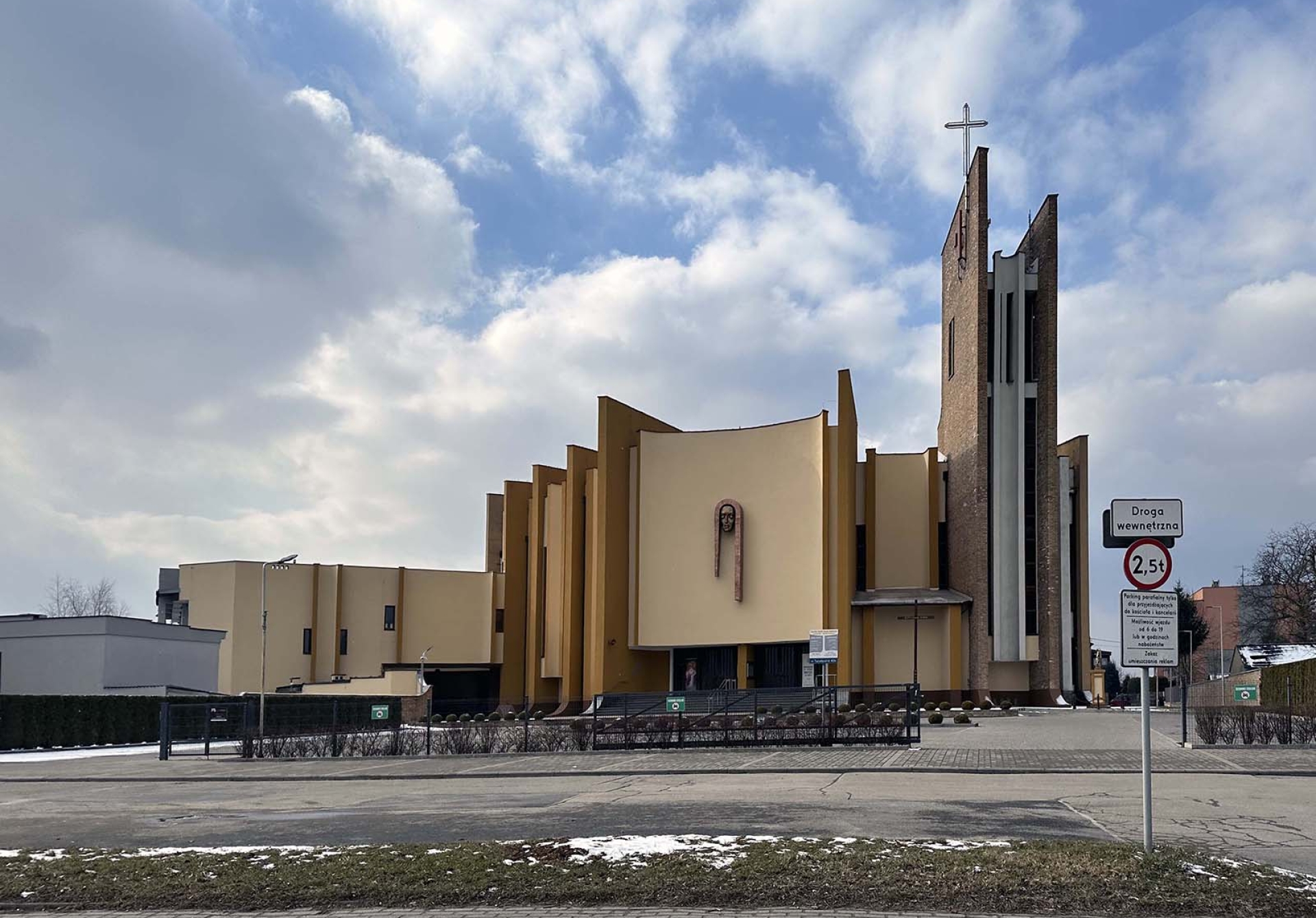 Jawiszowice