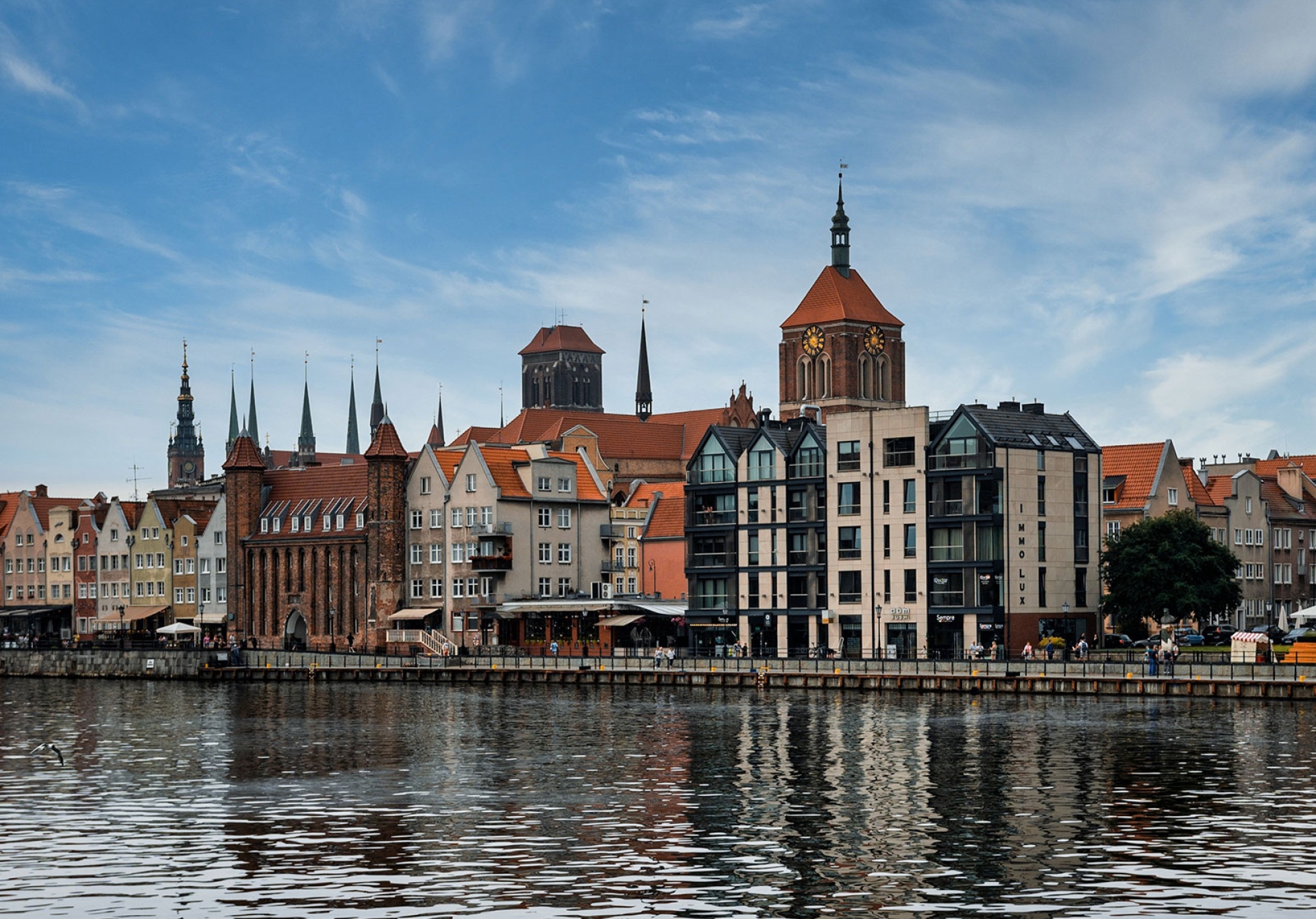 Gdańsk - foto: pixabay.com