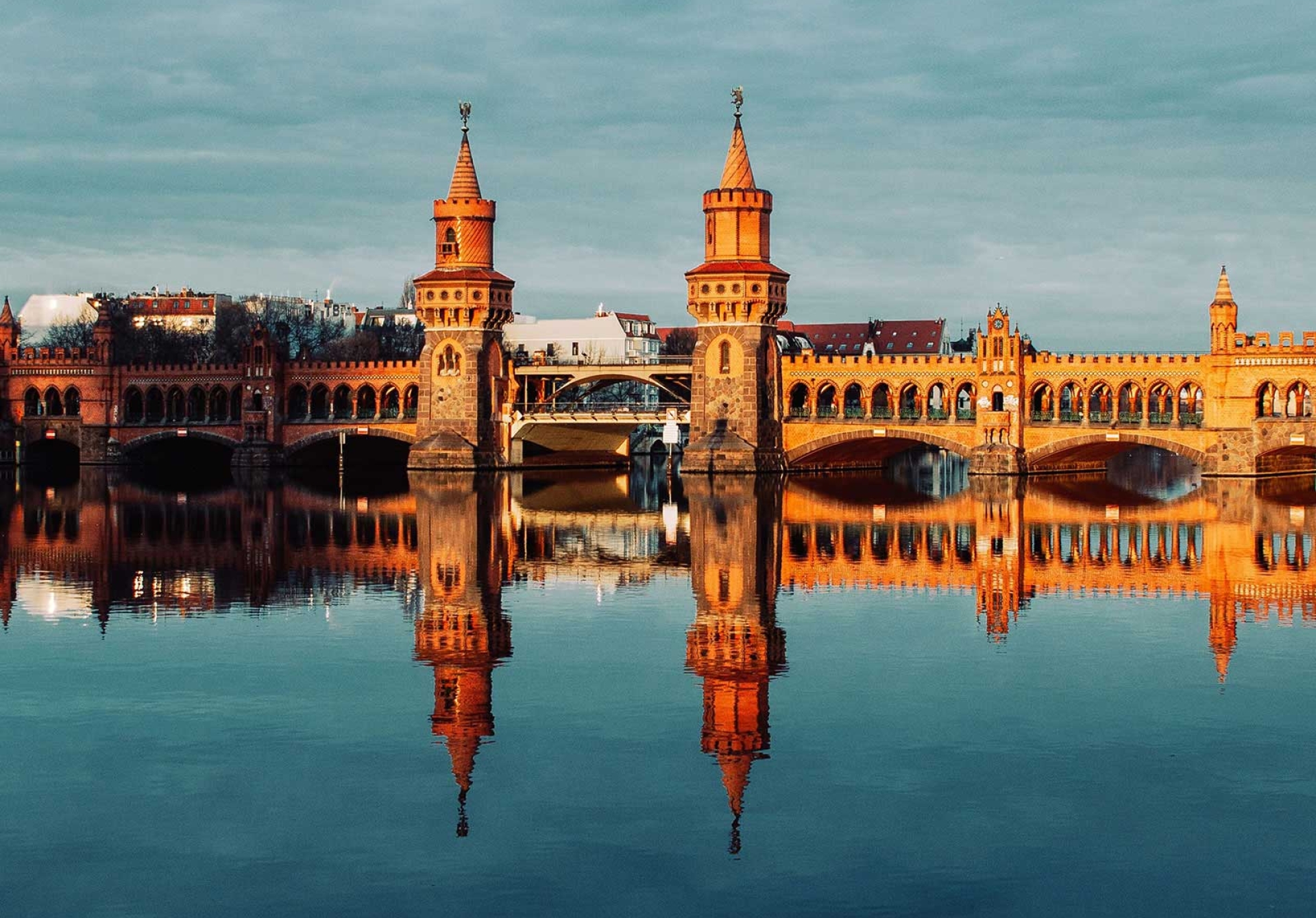 Berlin - foto: pixabay.com