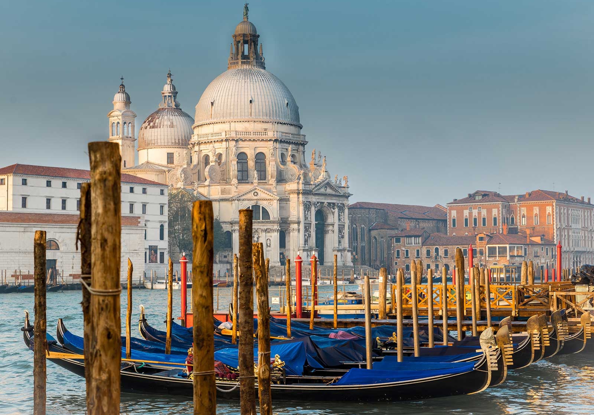 Wenecja - foto: pixabay.com