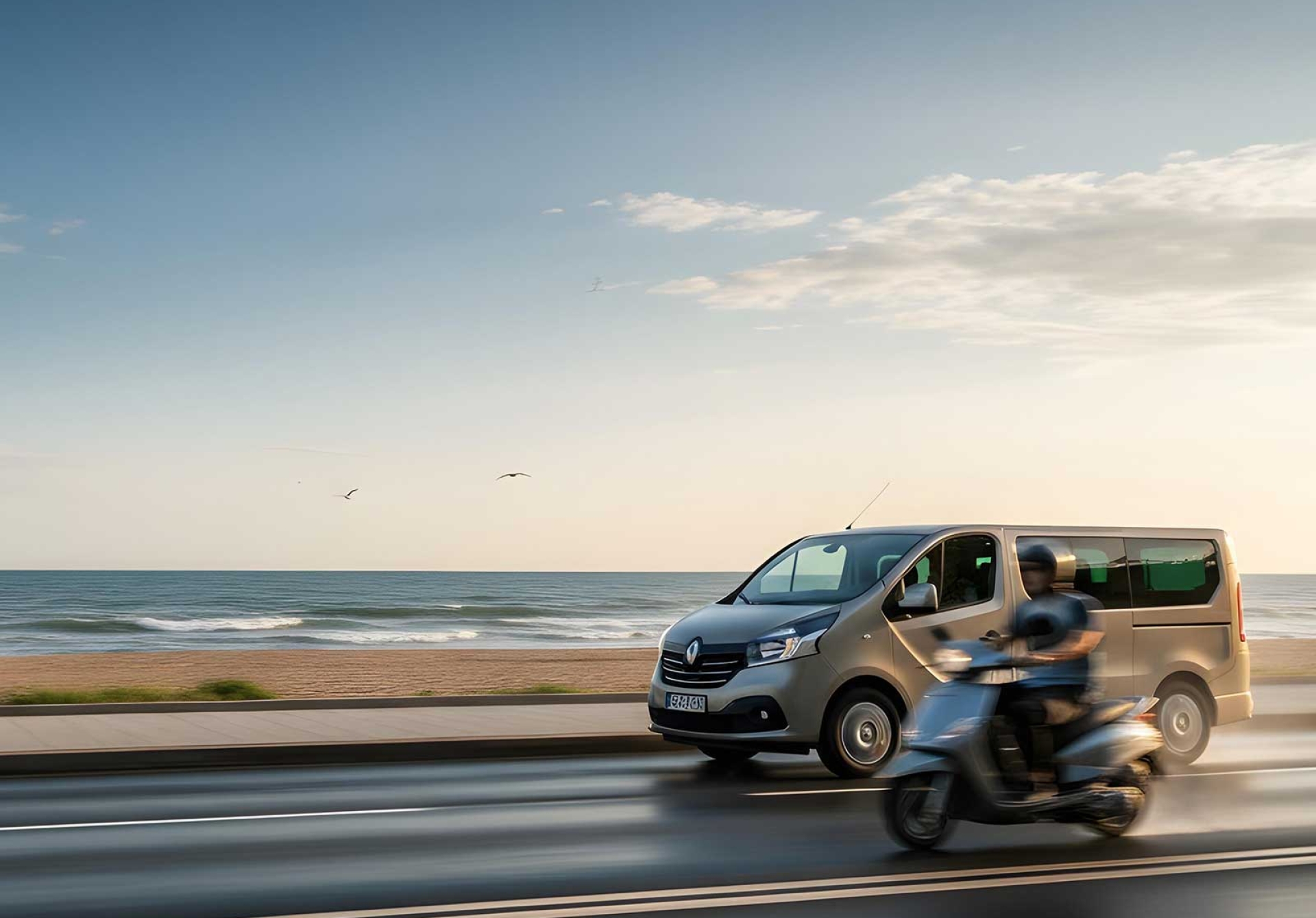 Wycieczka naszym busem